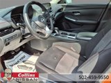Certified 2024 Nissan Sentra SR image 4