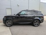 Used 2018 Land Rover Range Rover Sport HSE image 2