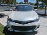 Used 2014 Toyota Avalon XLE Premium image 3