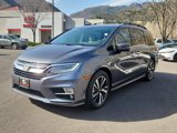 Used 2018 Honda Odyssey Elite image 4