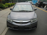 Used 2010 Honda Civic LX image 2