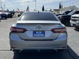 Used 2020 Toyota Camry XSE image 6