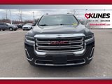 Used 2021 GMC Acadia SLT image 3
