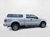 Used 2014 Ford F150 STX w/ Equipment Group 201A Mid image 4