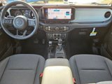New 2025 Jeep Wrangler Sport S image 5