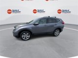 Certified 2017 Honda CR-V EX-L image 5