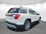 Used 2023 GMC Acadia SLT w/ LPO, Floor Liner Package image 6