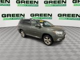 Used 2013 Toyota Highlander Limited image 2