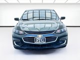 Used 2017 Chevrolet Malibu LS image 2