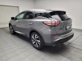Used 2015 Nissan Murano Platinum w/ Cargo Package image 5