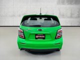Used 2017 Chevrolet Sonic LT w/ Krypton Green Package image 6