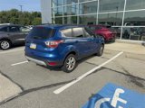 Certified 2017 Ford Escape SE w/ Equipment Group 201A image 5