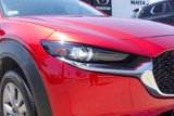 Certified 2023 MAZDA CX-30 AWD 2.5 S w/ Select Package image 5