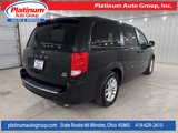 Used 2016 Dodge Grand Caravan SXT w/ Rear Park Assist Package image 5