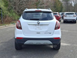 Certified 2022 Buick Encore Preferred w/ Safety Package image 5
