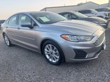 Used 2020 Ford Fusion SE image 5