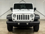 Used 2017 Jeep Wrangler Unlimited Sport w/ Quick Order Package 24S image 5