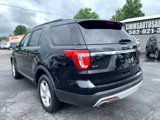 Used 2016 Ford Explorer XLT w/ Equipment Group 202A image 3