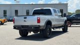 Used 2016 Ford F250 Lariat w/ Lariat Interior Package image 5