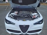 Used 2023 Alfa Romeo Giulia Veloce image 3