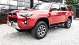 Used 2019 Toyota 4Runner TRD Off-Road Premium image 5