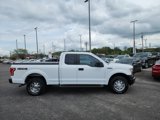 Used 2016 Ford F150 XL w/ Equipment Group 101A Mid image 3