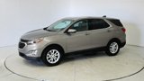 Used 2018 Chevrolet Equinox LT image 3