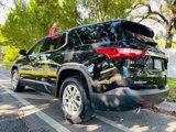 Used 2020 Chevrolet Traverse LS image 3