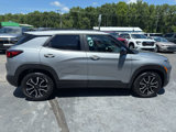 New 2026 Chevrolet TrailBlazer ACTIV image 6
