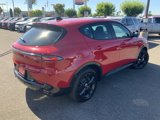 New 2024 Dodge Hornet R/T Plus w/ R/T Blacktop Package image 5