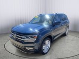 Used 2018 Volkswagen Atlas SEL Premium image 3