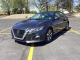 Used 2022 Nissan Altima 2.5 SV image 5