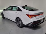 New 2025 Hyundai Elantra Limited image 6