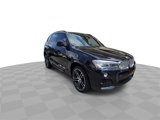 Used 2017 BMW X3 sDrive28i image 2