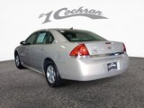 Used 2009 Chevrolet Impala LT image 5