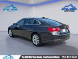 Used 2023 Chevrolet Malibu LT image 3