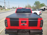 Used 2015 Chevrolet Silverado 1500 LT w/ Rally 1 Edition image 5