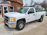 Used 2007 Chevrolet Silverado 2500 W/T image 3