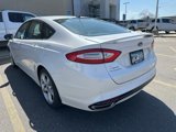 Used 2015 Ford Fusion SE image 5