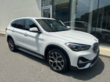 Certified 2022 BMW X1 xDrive28i w/ Premium Package image 2