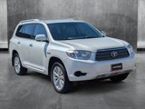 Used 2008 Toyota Highlander 4WD Hybrid image 3