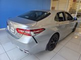 Used 2018 Toyota Camry SE image 6