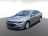 Used 2024 Chevrolet Malibu LT image 4