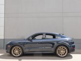 Certified 2025 Porsche Cayenne Turbo GT image 2