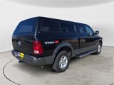 Used 2010 Dodge Ram 1500 Truck TRX image 5