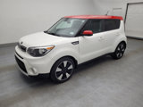 Used 2018 Kia Soul + image 2