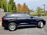 Used 2018 Jaguar F-PACE image 6