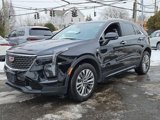 Used 2024 Cadillac XT4 Premium Luxury image 3