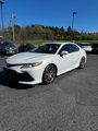 Used 2022 Toyota Camry XLE image 3