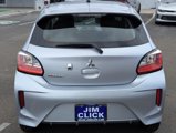 Used 2021 Mitsubishi Mirage ES image 3